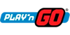 Play'n Go - разработчик слотов